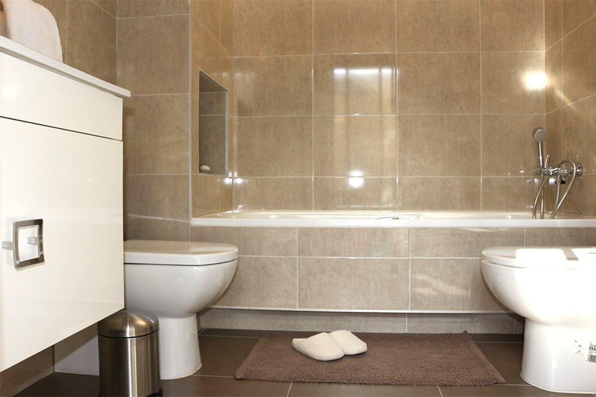 Revente - Villa -
Orihuela Costa - La Zenia