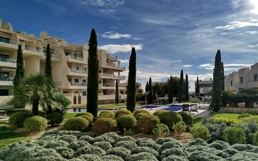 Revente - Villa -
Orihuela Costa - La Zenia