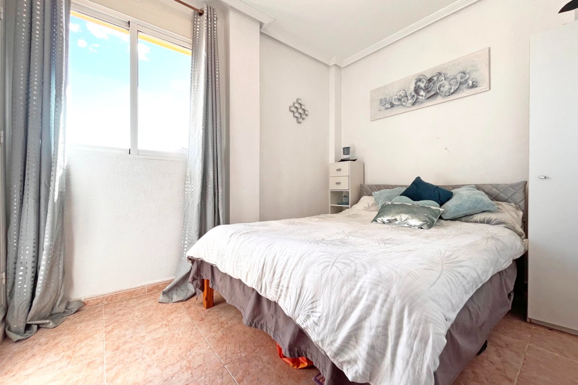 Revente - Villa -
Orihuela Costa - La Zenia