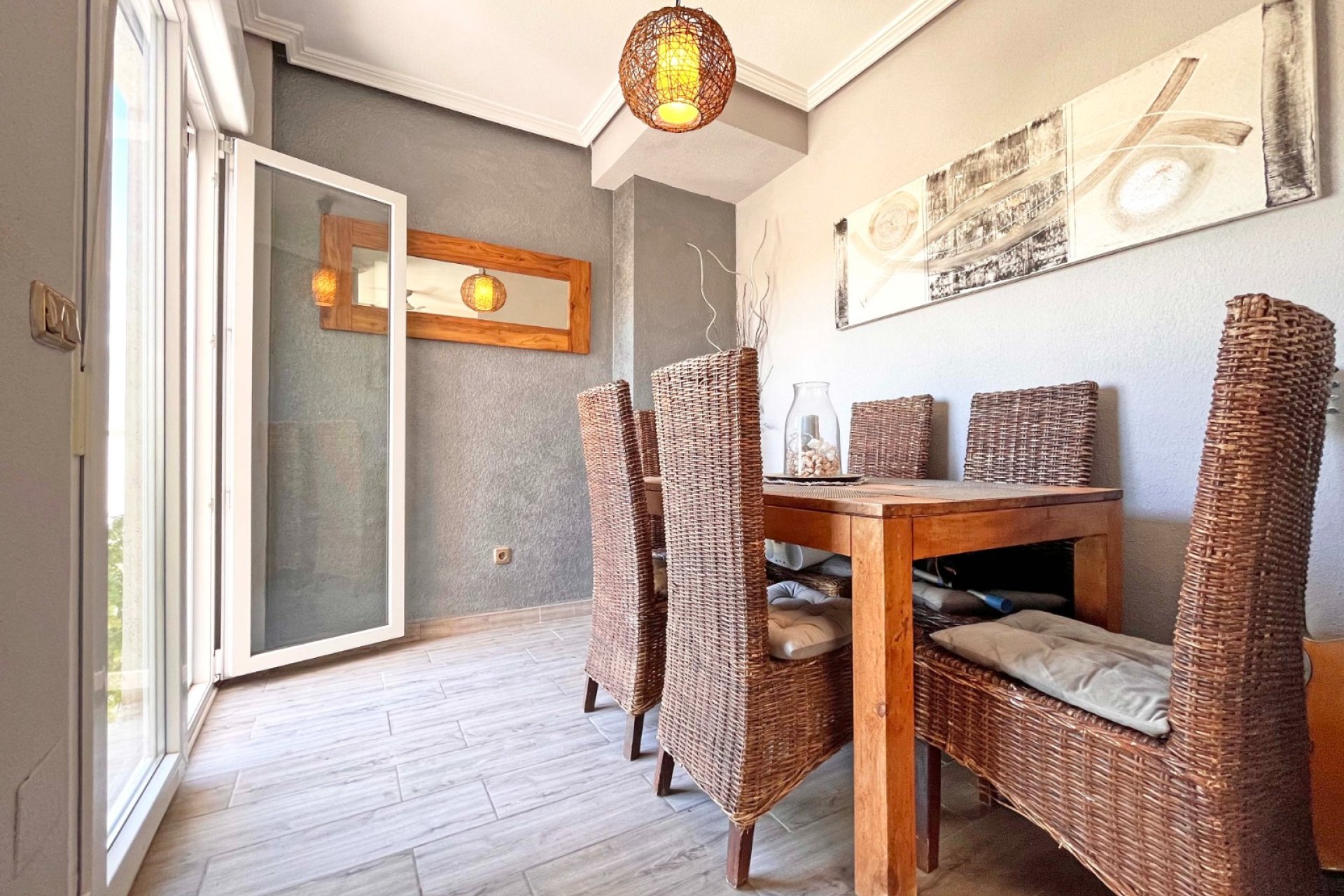 Revente - Villa -
Orihuela Costa - La Zenia