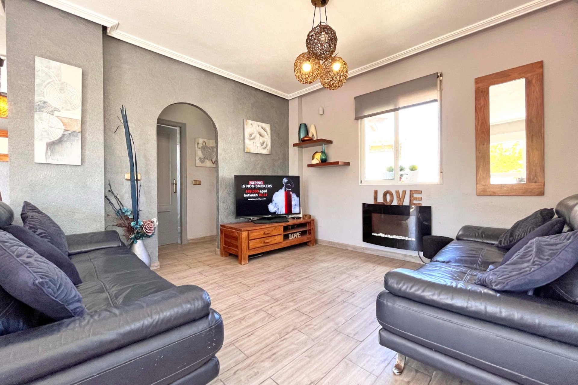 Revente - Villa -
Orihuela Costa - La Zenia