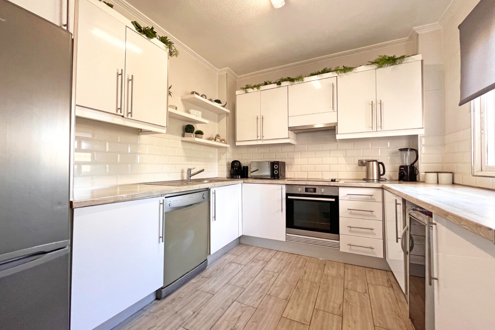 Revente - Villa -
Orihuela Costa - La Zenia