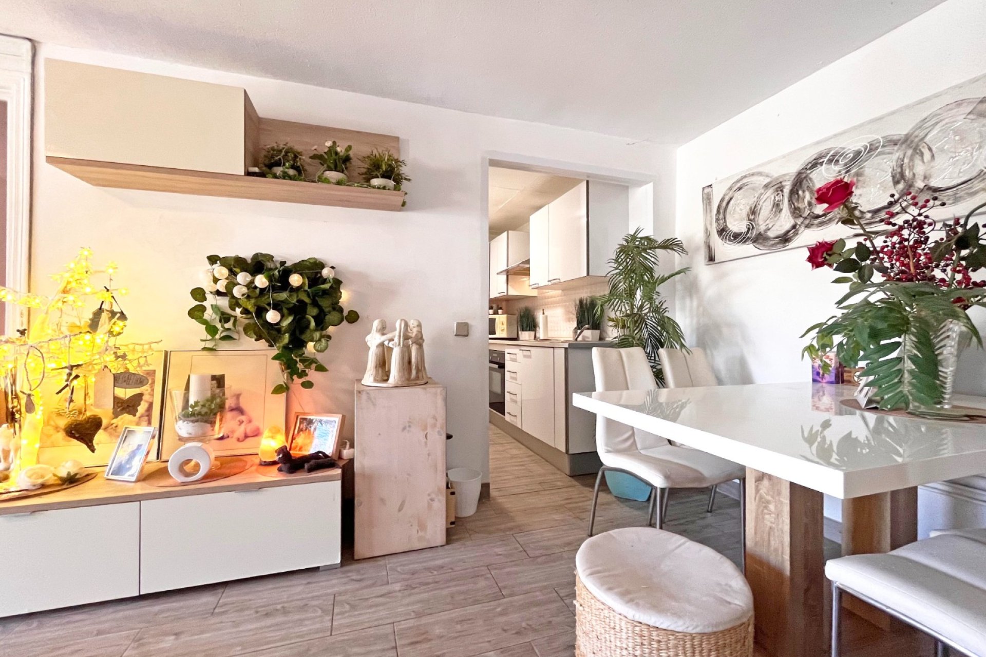 Revente - Villa -
Orihuela Costa - La Zenia