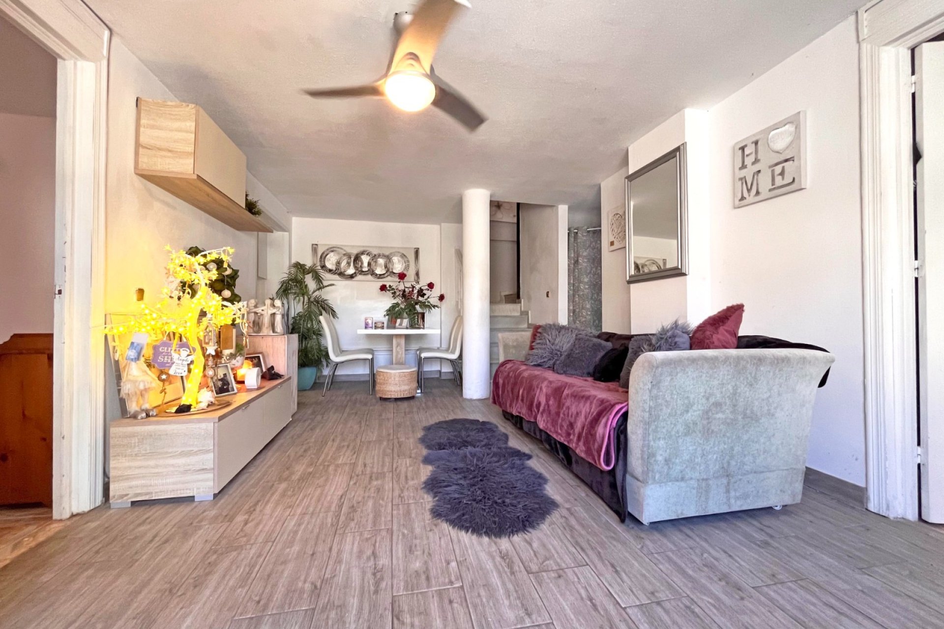 Revente - Villa -
Orihuela Costa - La Zenia