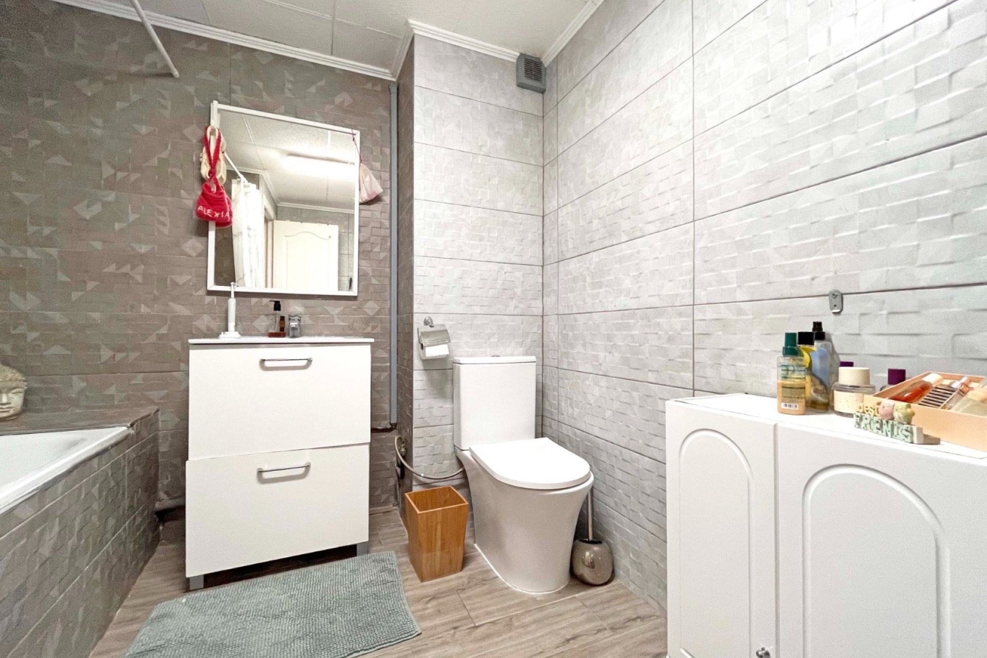 Revente - Villa -
Orihuela Costa - La Zenia