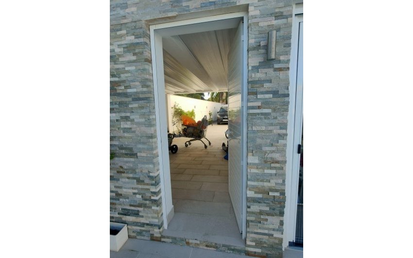 Revente - Villa -
Orihuela Costa - La Zenia