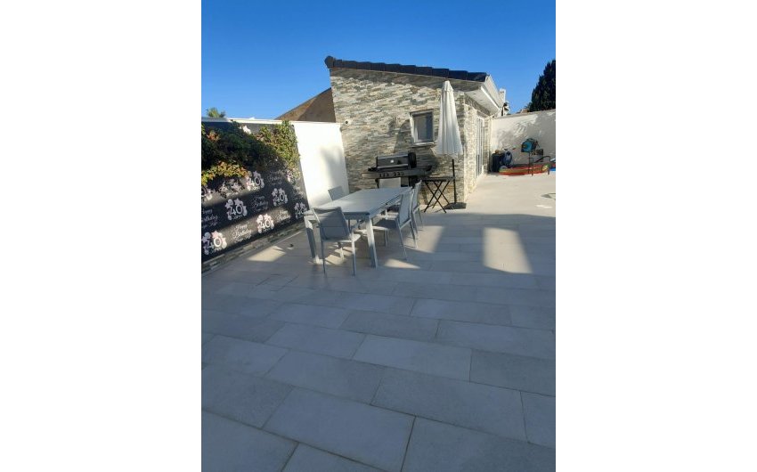 Revente - Villa -
Orihuela Costa - La Zenia