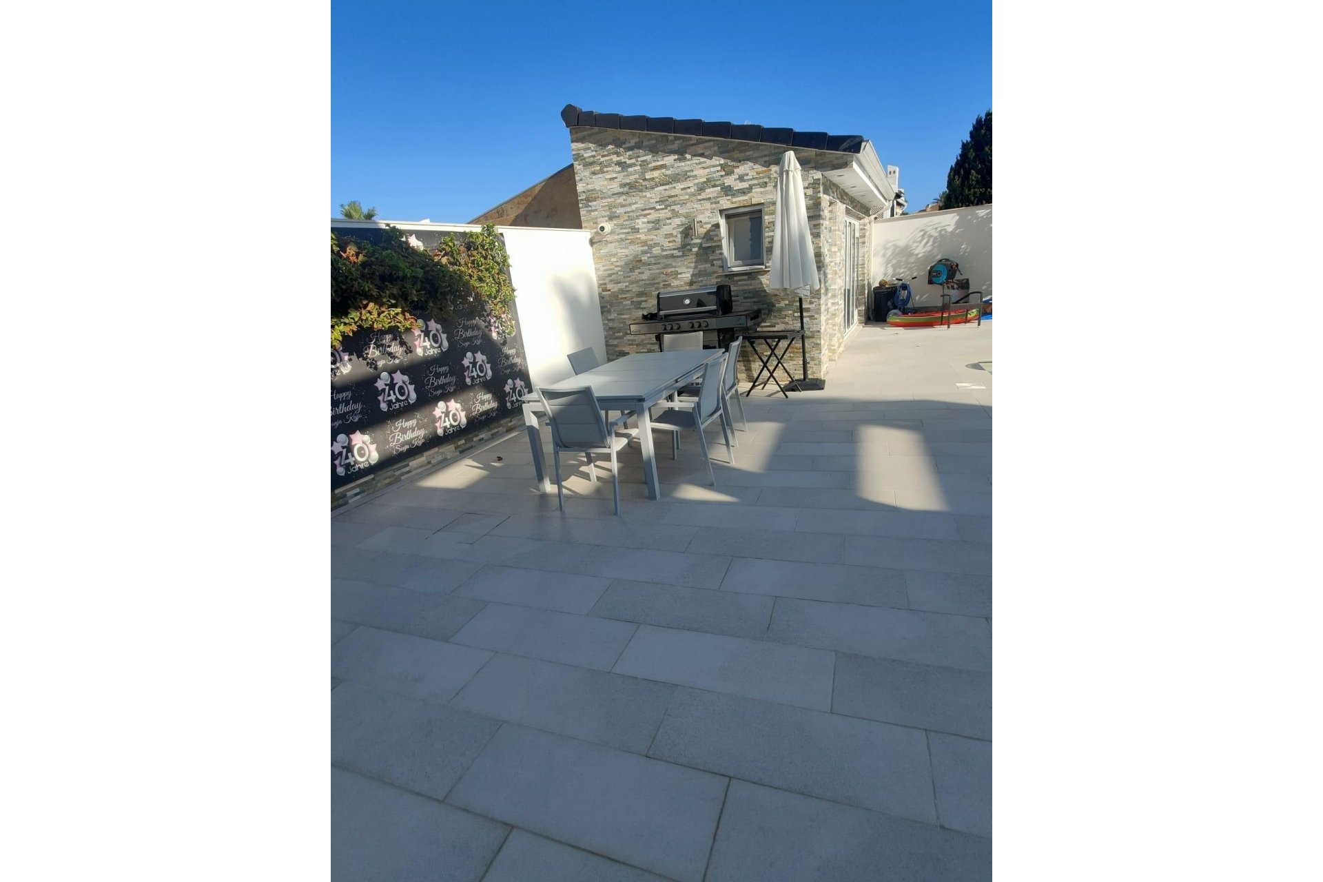 Revente - Villa -
Orihuela Costa - La Zenia