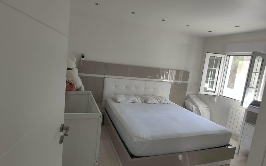 Revente - Villa -
Orihuela Costa - La Zenia