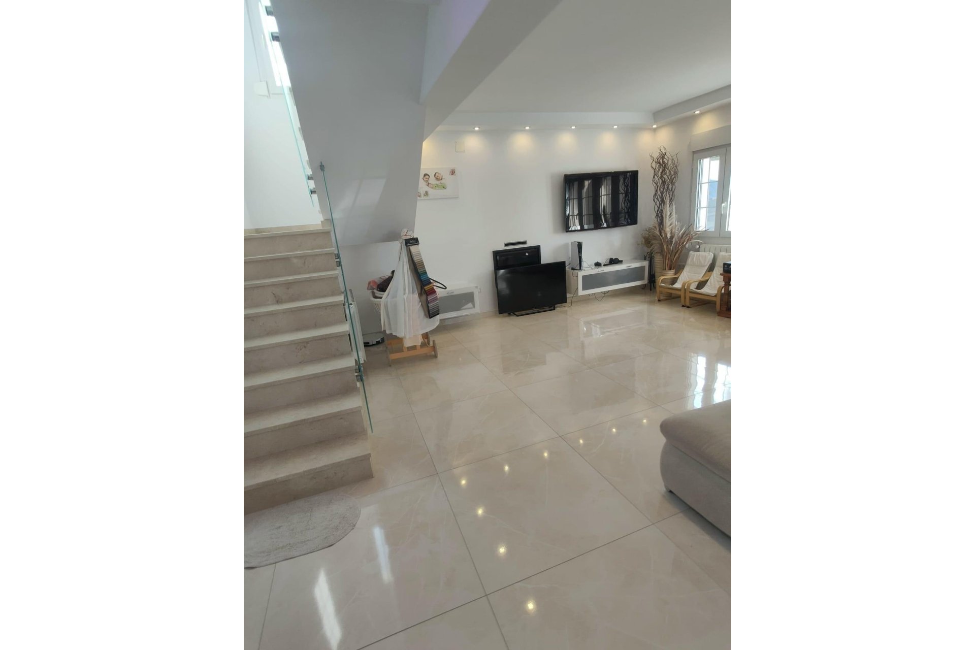 Revente - Villa -
Orihuela Costa - La Zenia