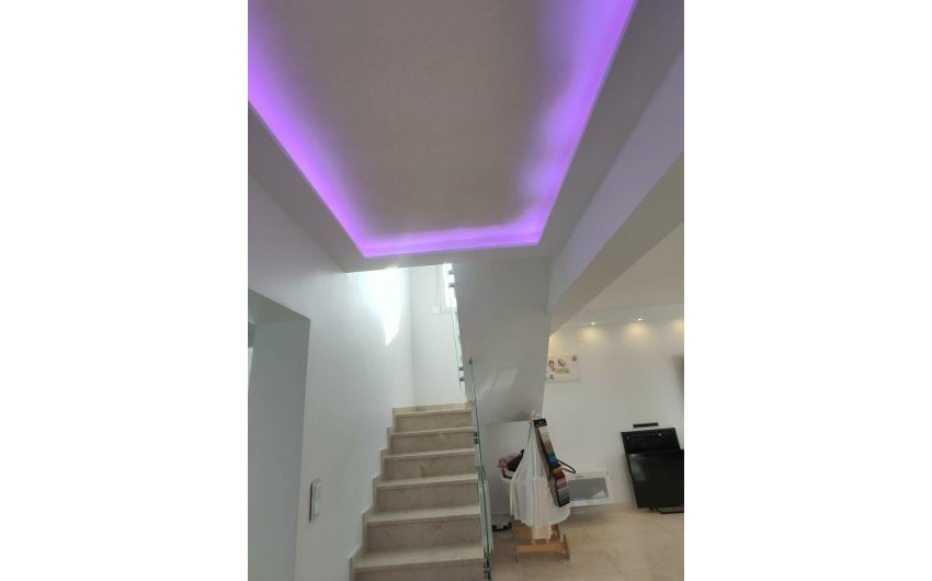 Revente - Villa -
Orihuela Costa - La Zenia