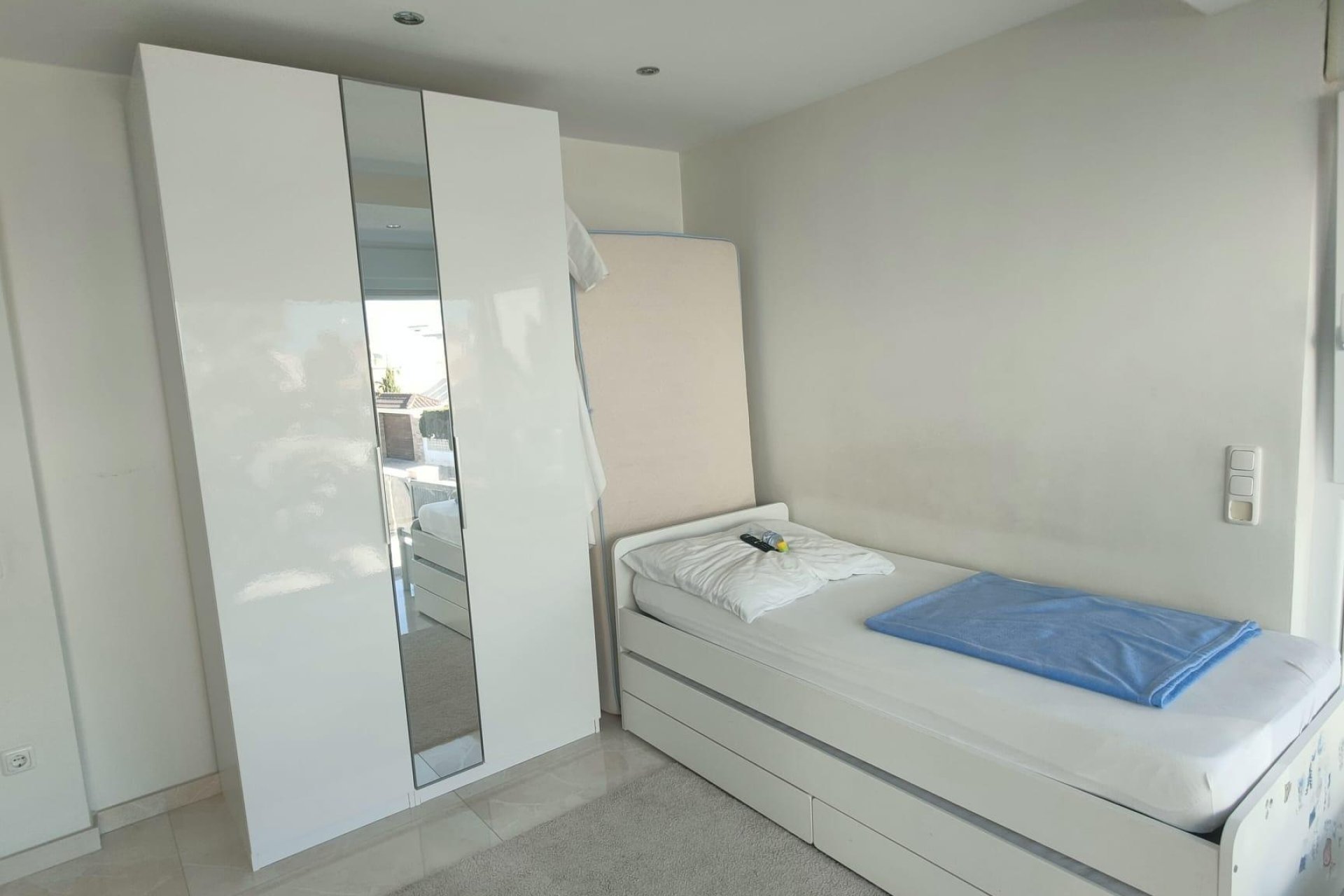 Revente - Villa -
Orihuela Costa - La Zenia