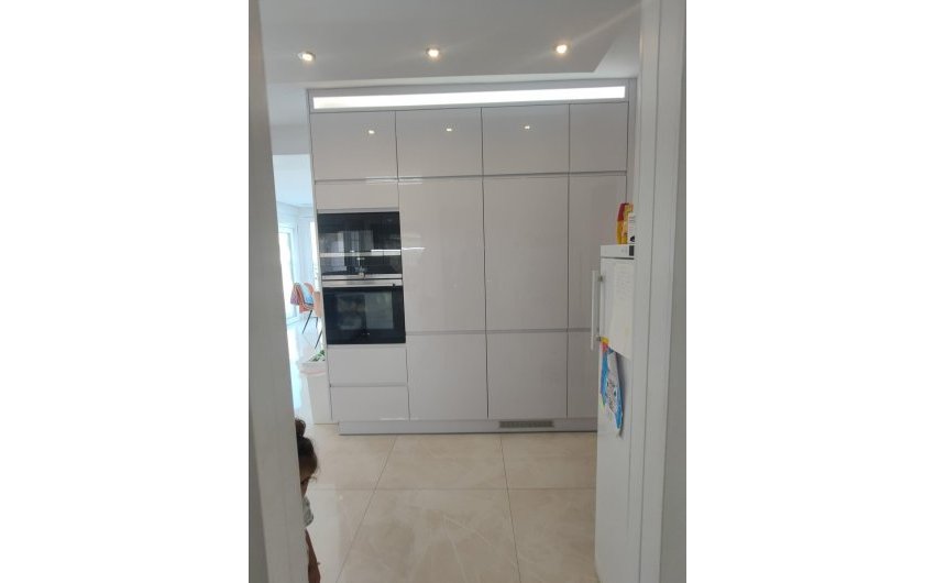 Revente - Villa -
Orihuela Costa - La Zenia