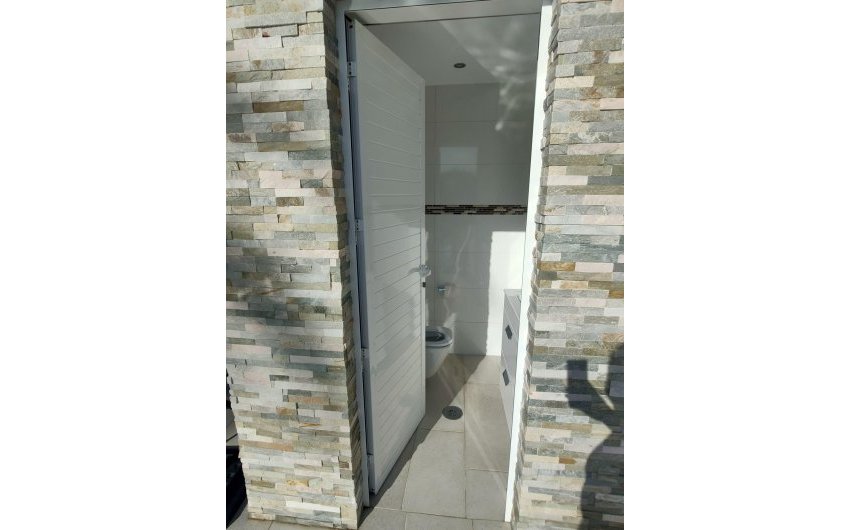 Revente - Villa -
Orihuela Costa - La Zenia