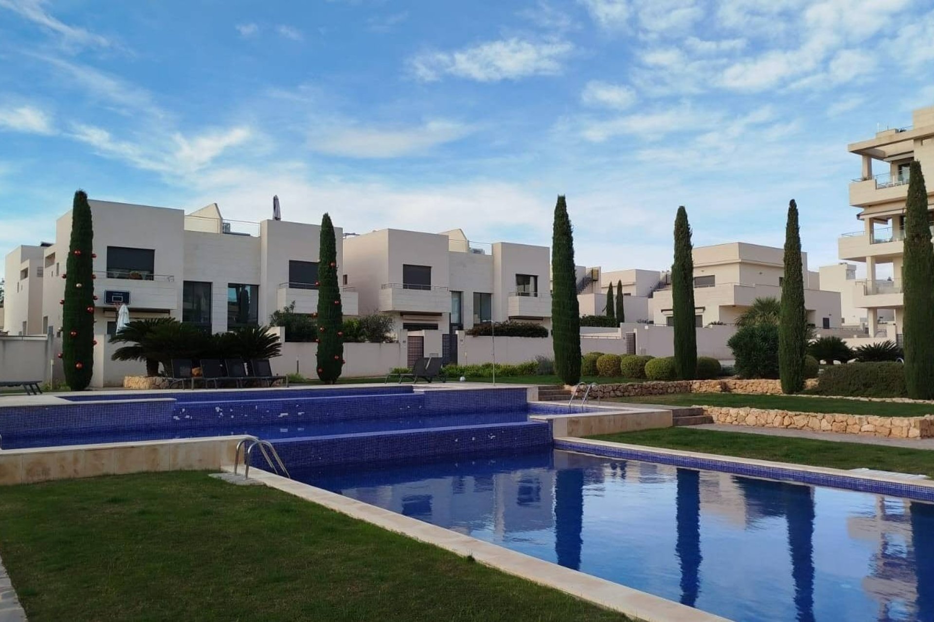 Revente - Villa -
Orihuela Costa - La Zenia