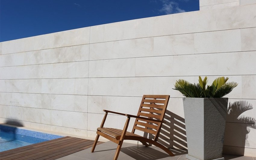 Revente - Villa -
Orihuela Costa - La Zenia