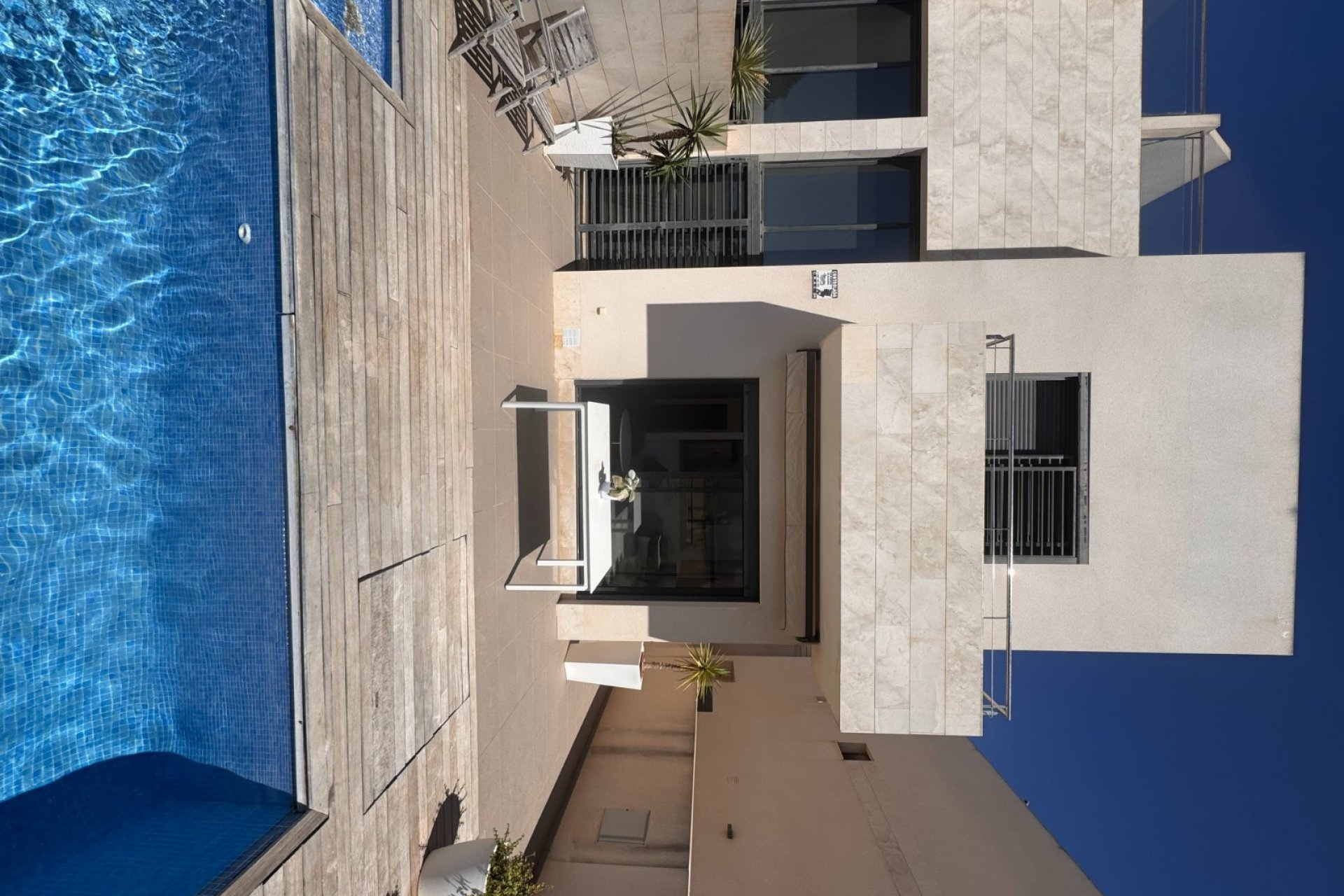 Revente - Villa -
Orihuela Costa - La Zenia