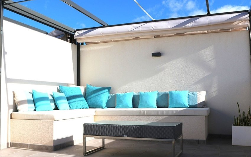 Revente - Villa -
Orihuela Costa - La Zenia