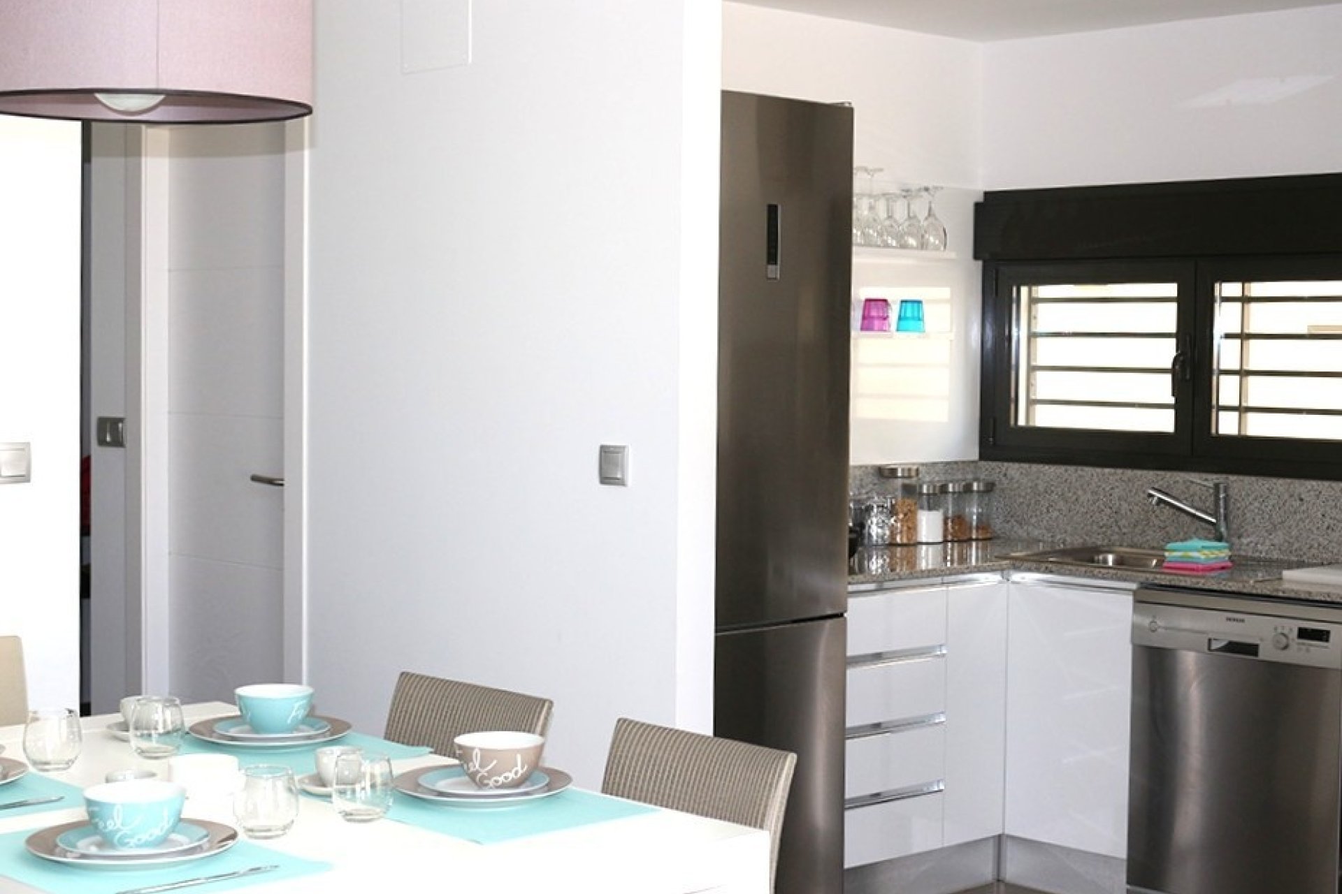 Revente - Villa -
Orihuela Costa - La Zenia