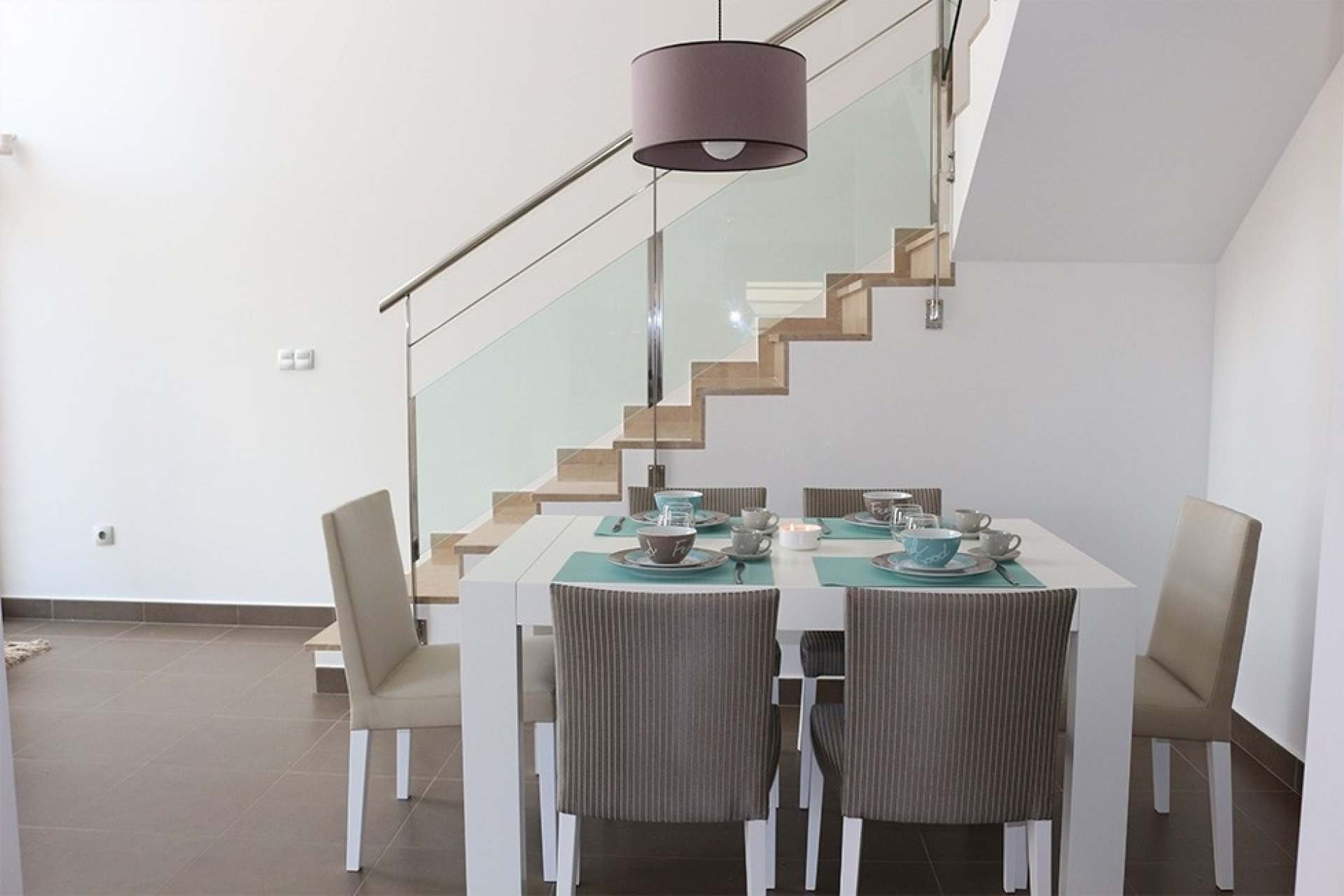 Revente - Villa -
Orihuela Costa - La Zenia