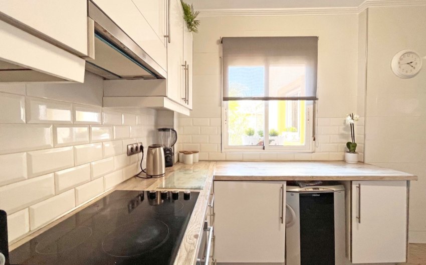 Revente - Villa -
Orihuela Costa - La Zenia