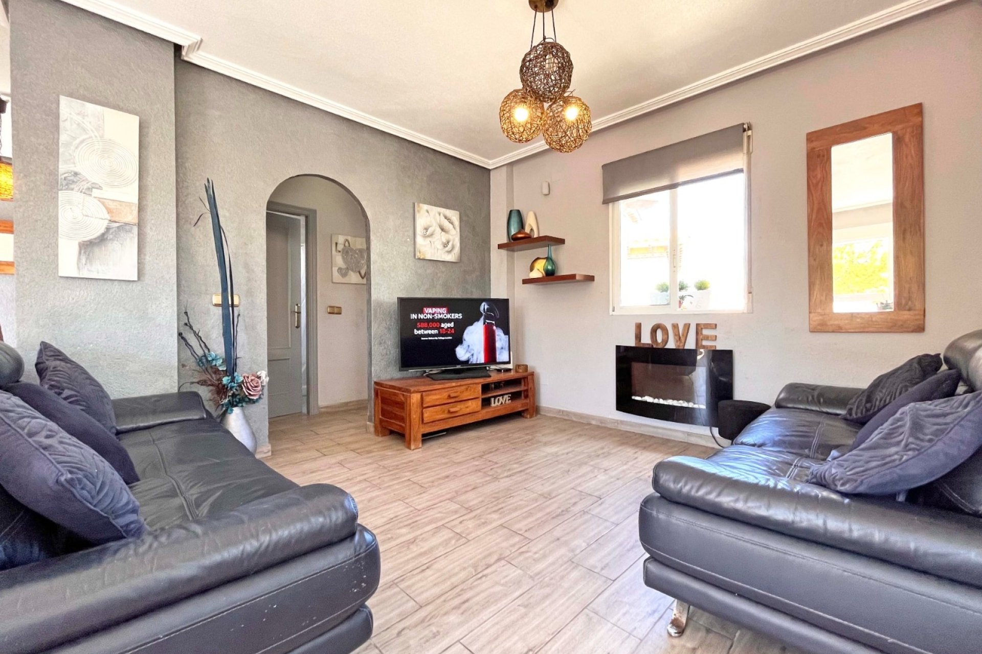 Revente - Villa -
Orihuela Costa - La Zenia