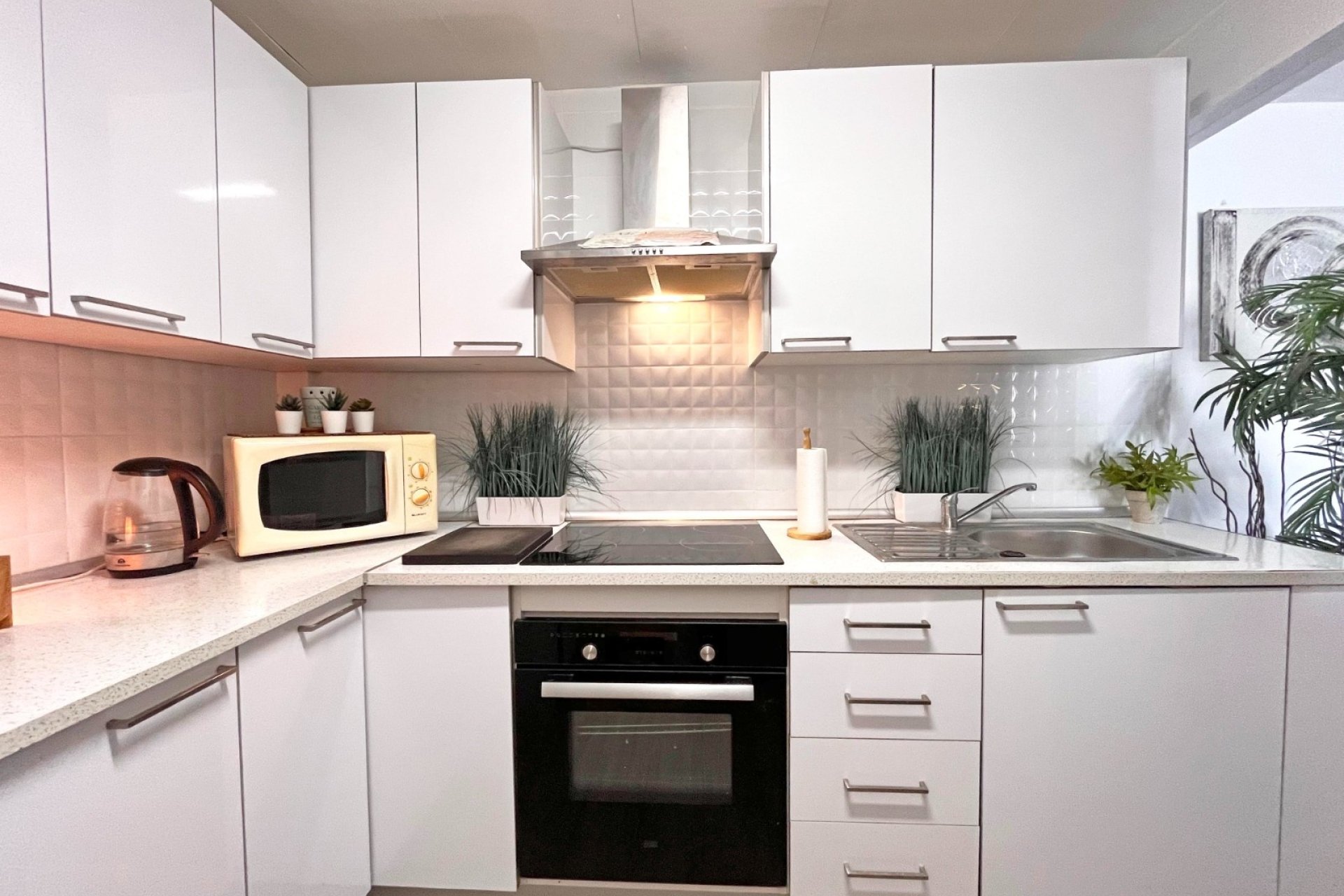 Revente - Villa -
Orihuela Costa - La Zenia