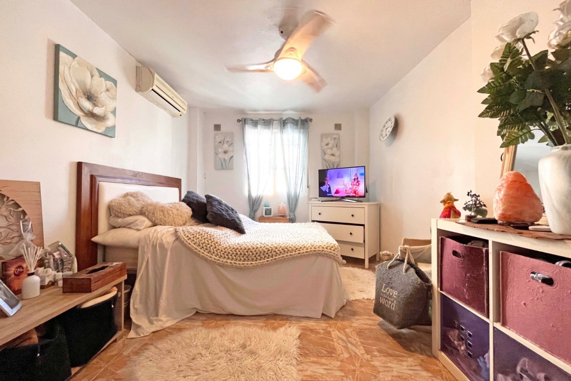 Revente - Villa -
Orihuela Costa - La Zenia