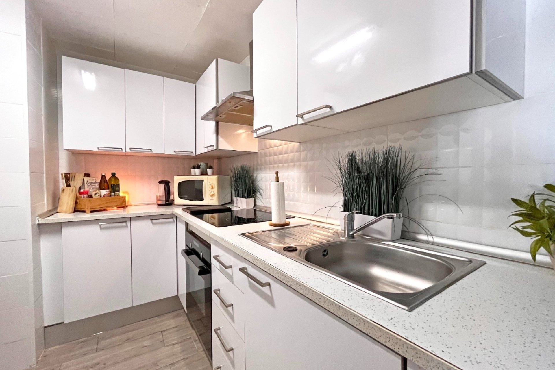 Revente - Villa -
Orihuela Costa - La Zenia