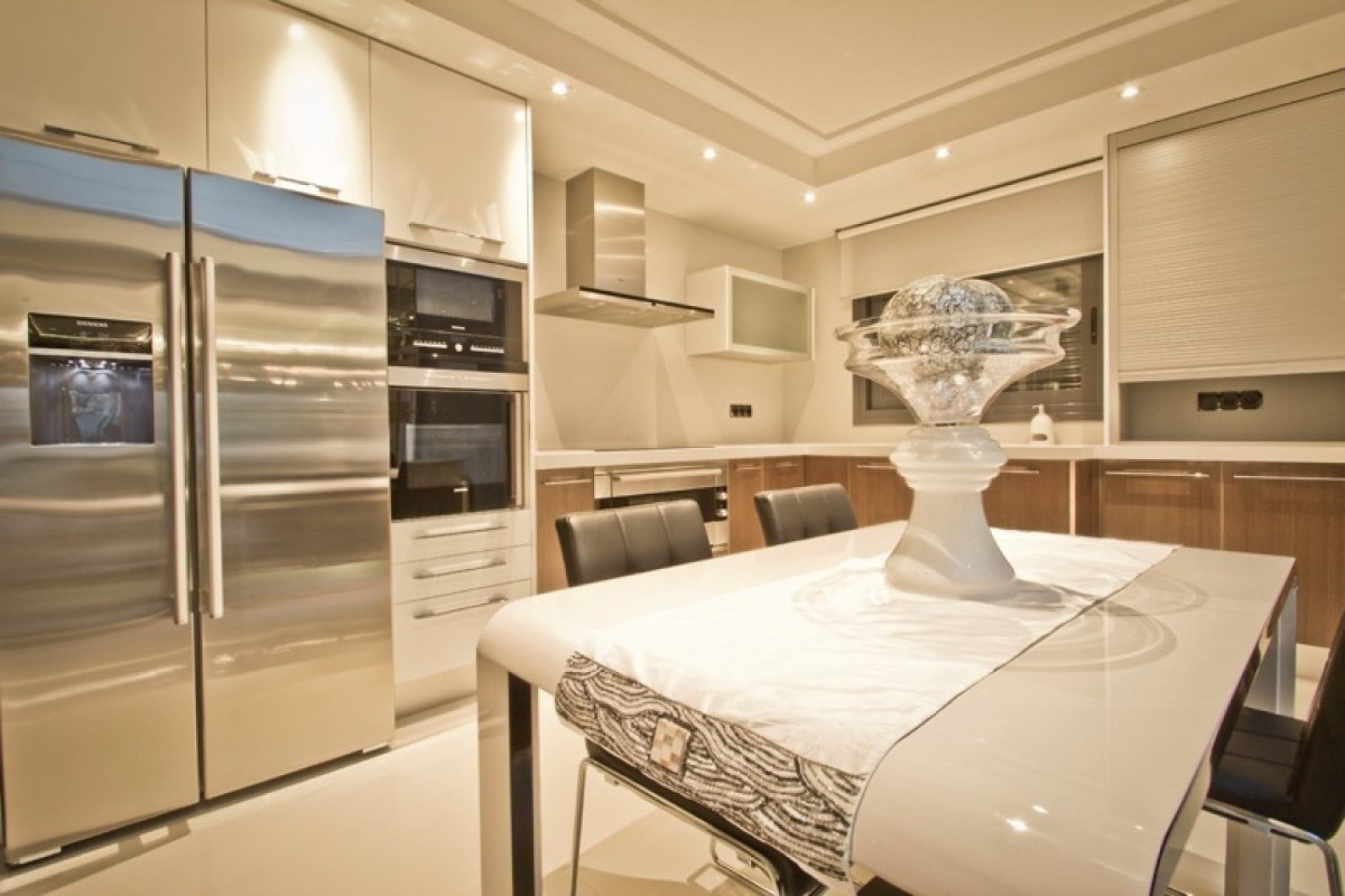 Revente - Villa -
Orihuela Costa - La Zenia