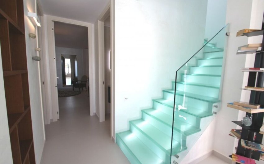 Revente - Villa -
Orihuela Costa - La Zenia