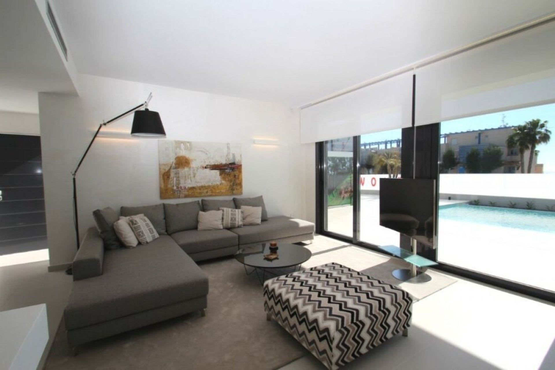 Revente - Villa -
Orihuela Costa - La Zenia