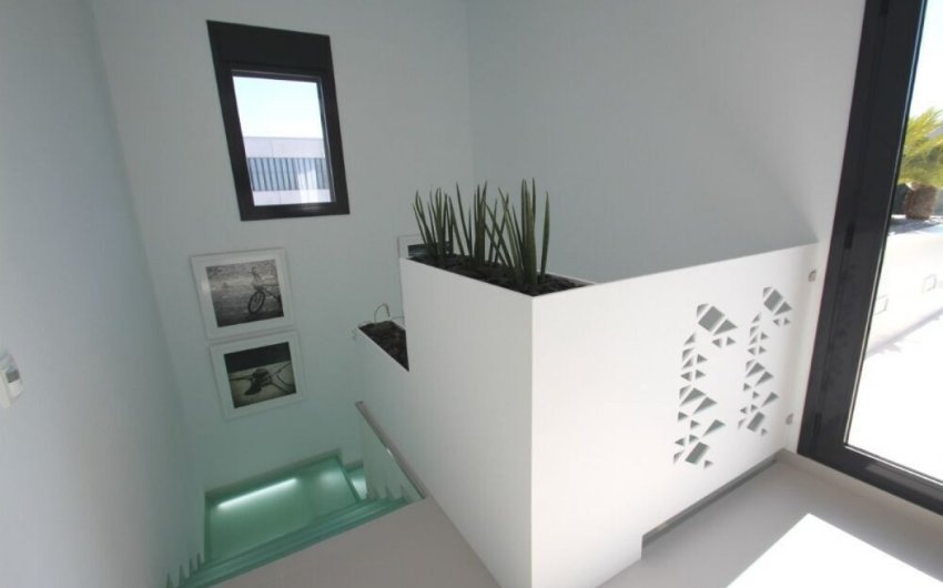 Revente - Villa -
Orihuela Costa - La Zenia