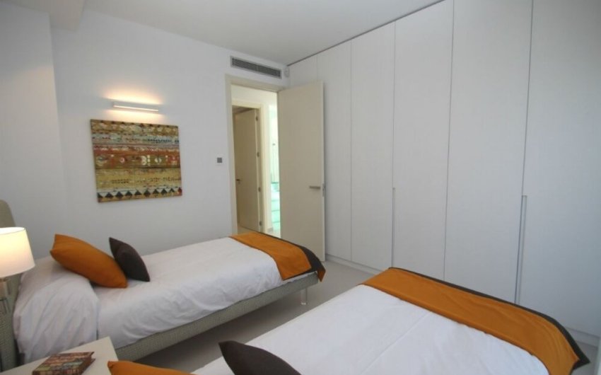 Revente - Villa -
Orihuela Costa - La Zenia
