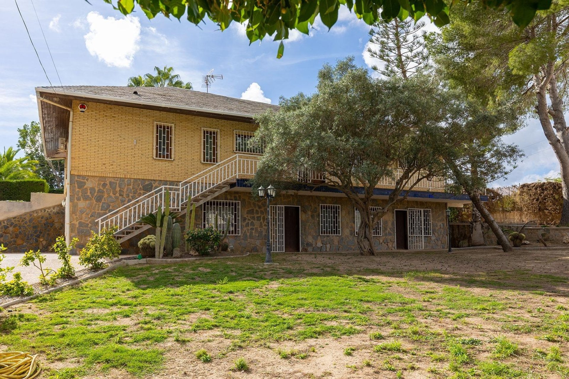 Revente - Villa -
Orihuela Costa - Las Filipinas
