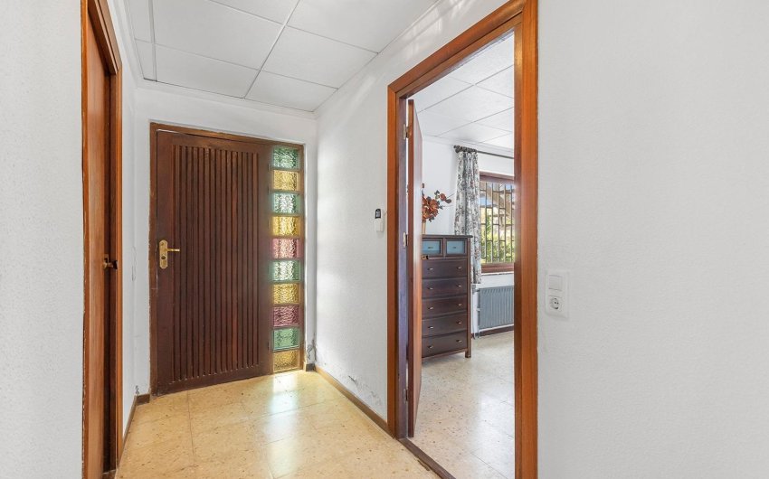Revente - Villa -
Orihuela Costa - Las Filipinas