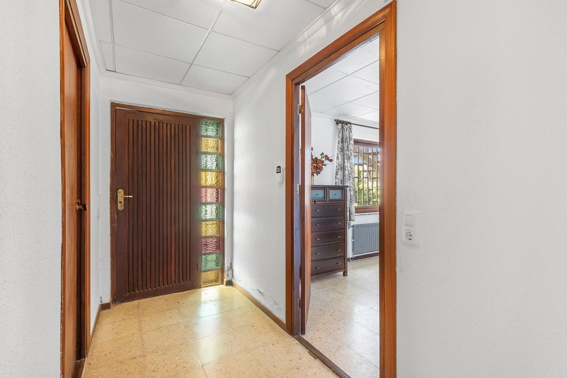Revente - Villa -
Orihuela Costa - Las Filipinas