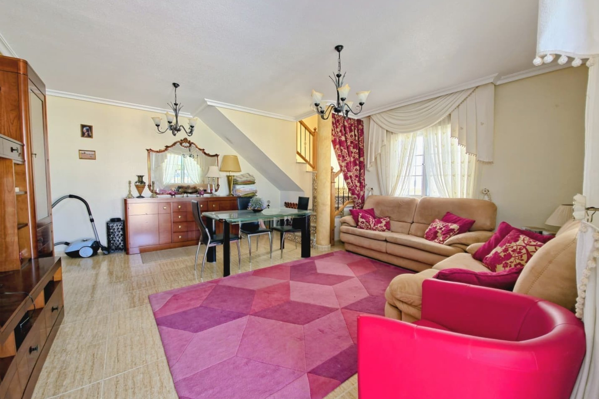 Revente - Villa -
Orihuela Costa - Las Filipinas