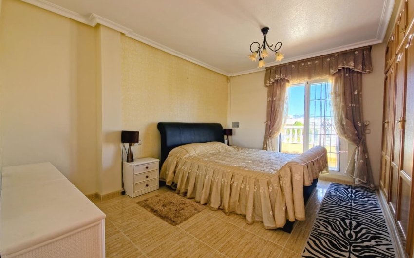 Revente - Villa -
Orihuela Costa - Las Filipinas