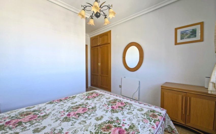 Revente - Villa -
Orihuela Costa - Las Filipinas