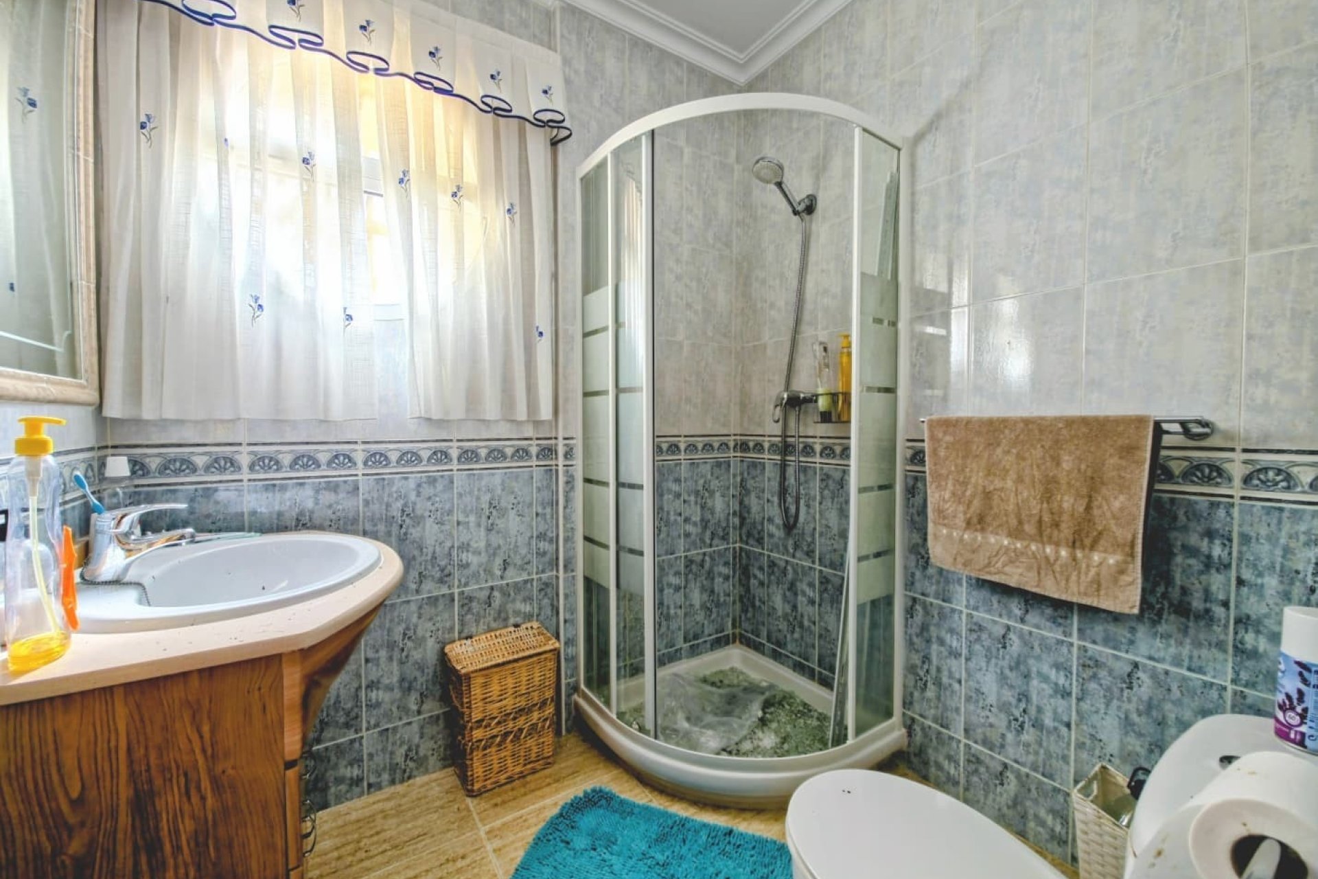 Revente - Villa -
Orihuela Costa - Las Filipinas