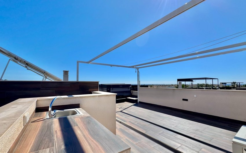 Revente - Villa -
Orihuela Costa - Lomas de Cabo Roig