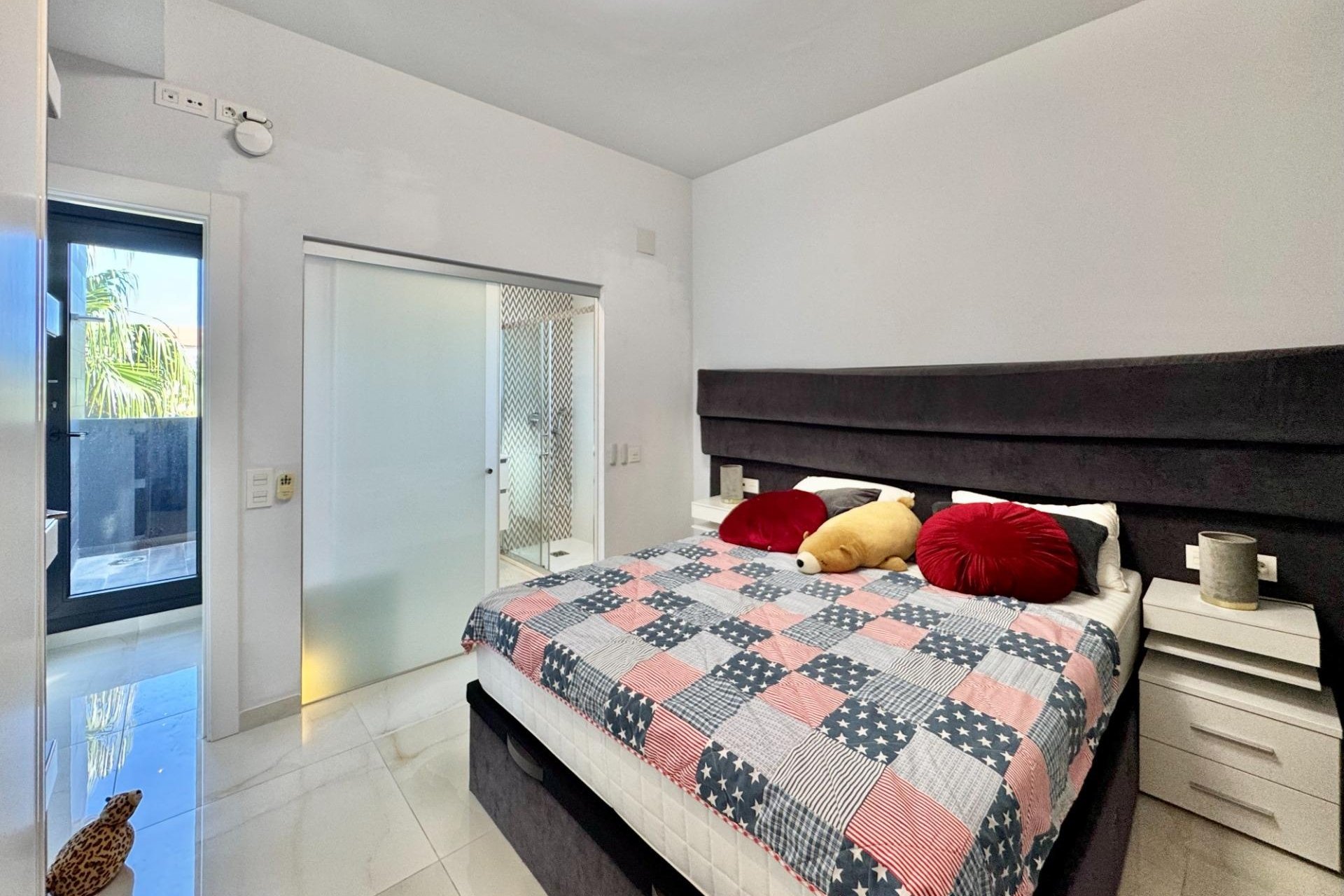 Revente - Villa -
Orihuela Costa - Lomas de Cabo Roig