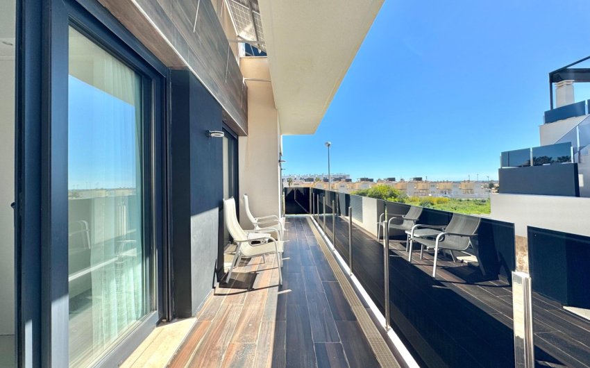 Revente - Villa -
Orihuela Costa - Lomas de Cabo Roig