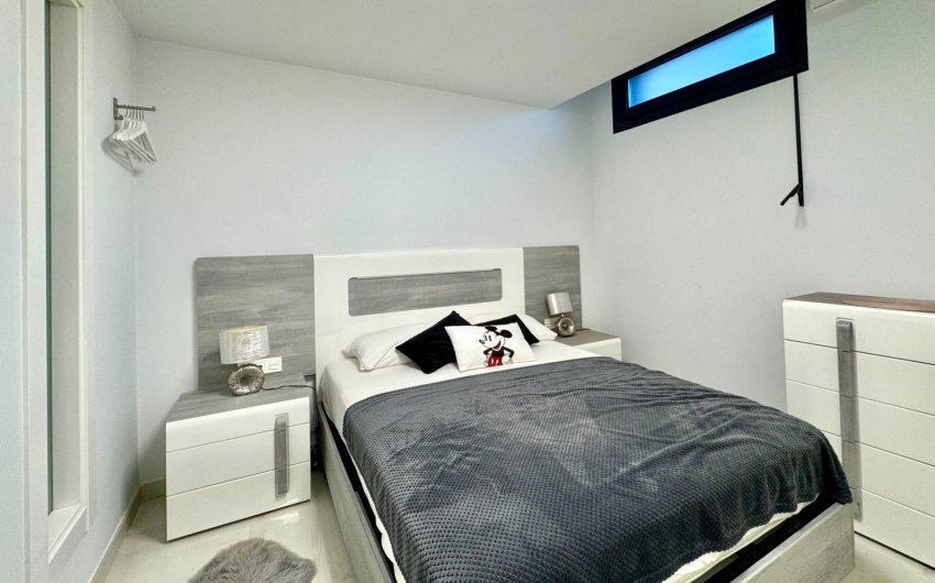 Revente - Villa -
Orihuela Costa - Lomas de Cabo Roig