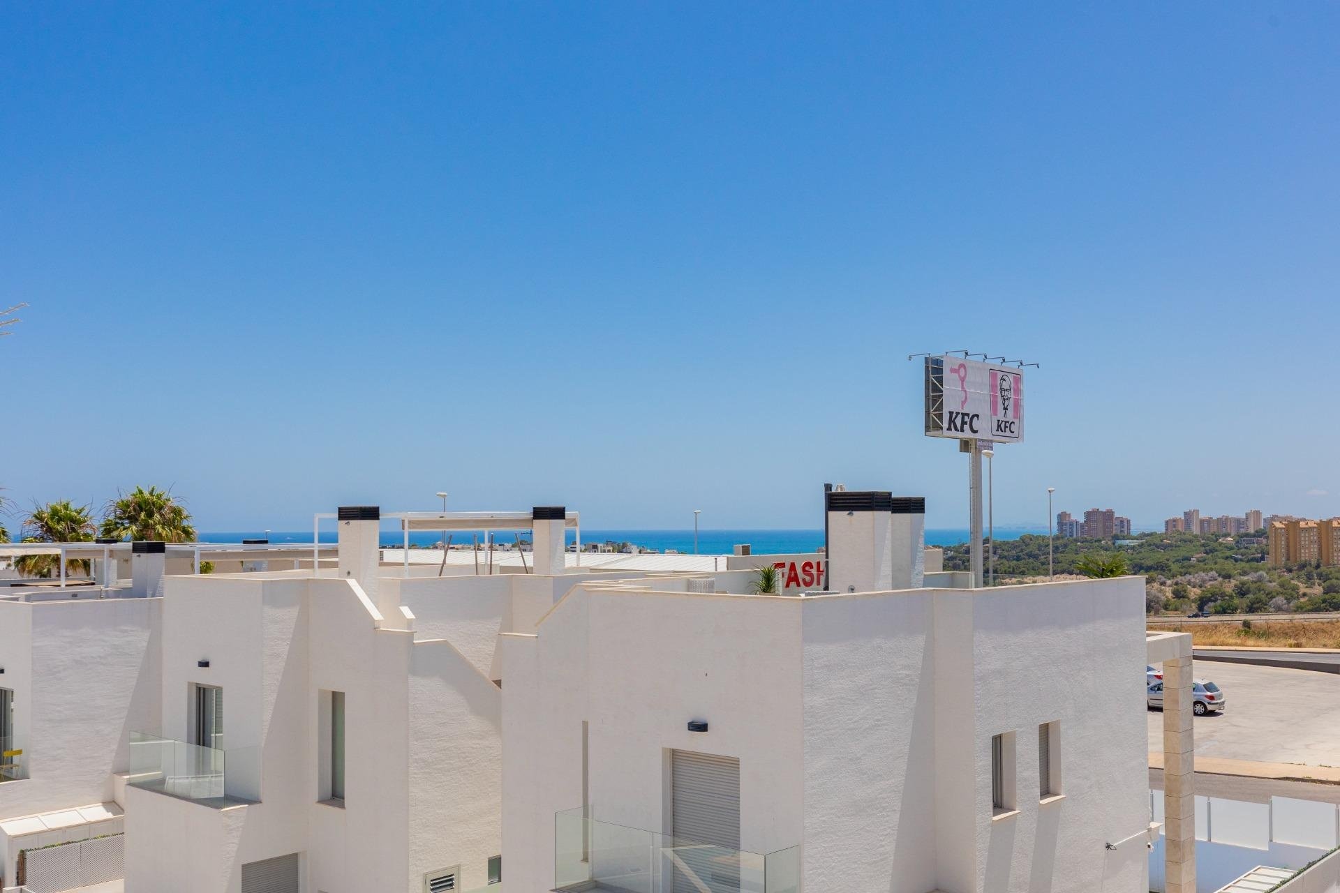 Revente - Villa -
Orihuela Costa - Lomas de Cabo Roig