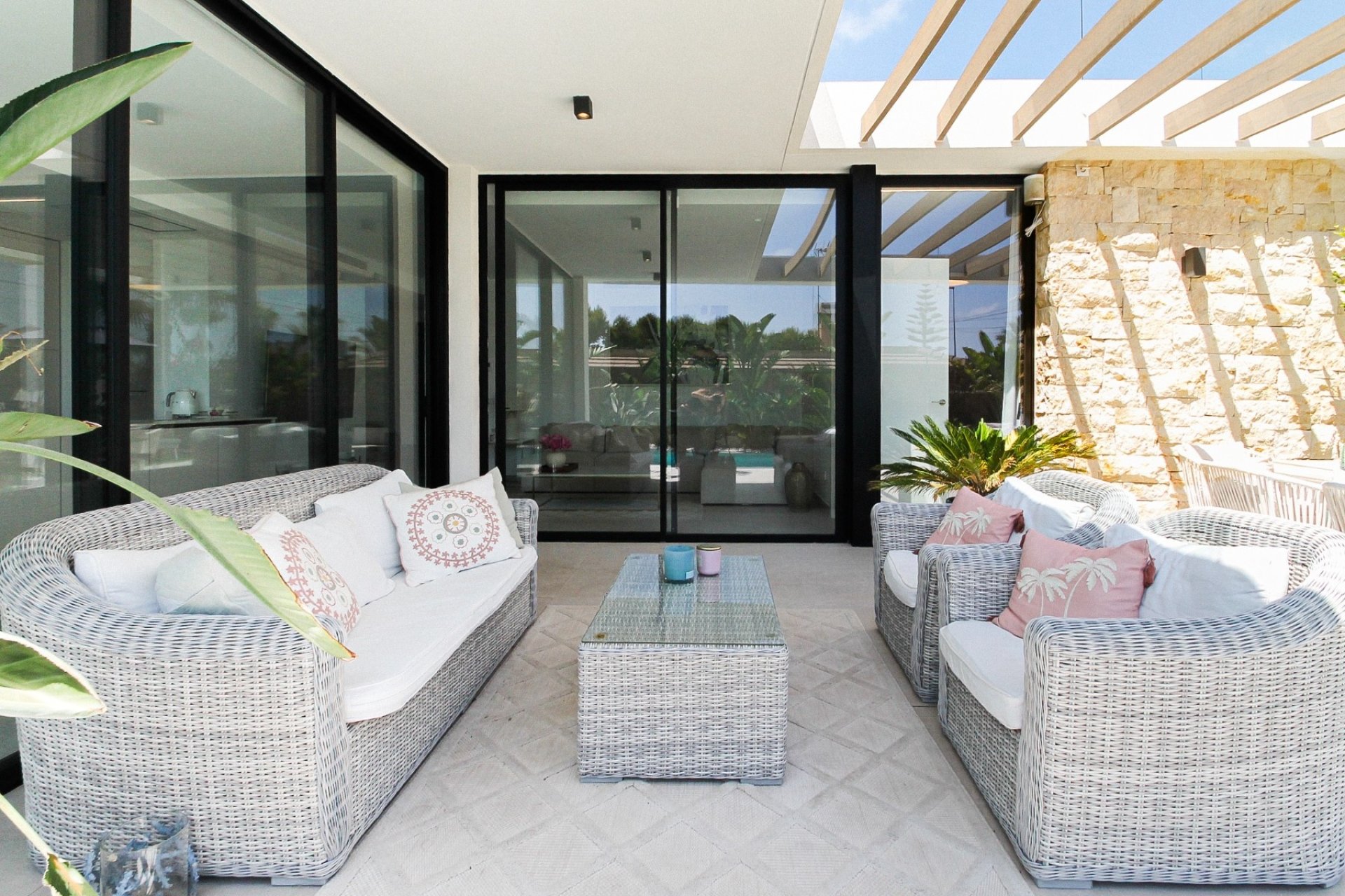 Revente - Villa -
Orihuela Costa - Lomas De Cabo Roig