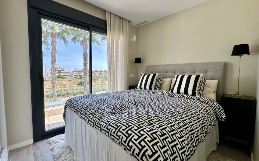 Revente - Villa -
Orihuela Costa - Lomas De Cabo Roig