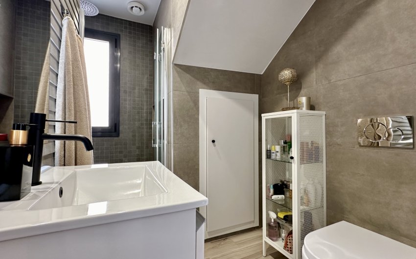 Revente - Villa -
Orihuela Costa - Lomas De Cabo Roig