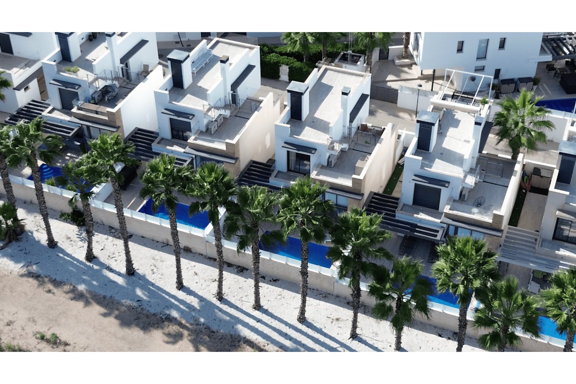 Revente - Villa -
Orihuela Costa - Lomas De Cabo Roig